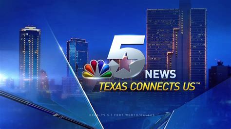 NBC 5 DFW—Dallas